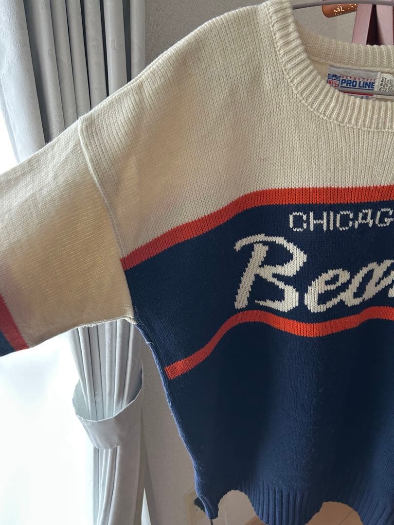 CHICAGO Bears セーター