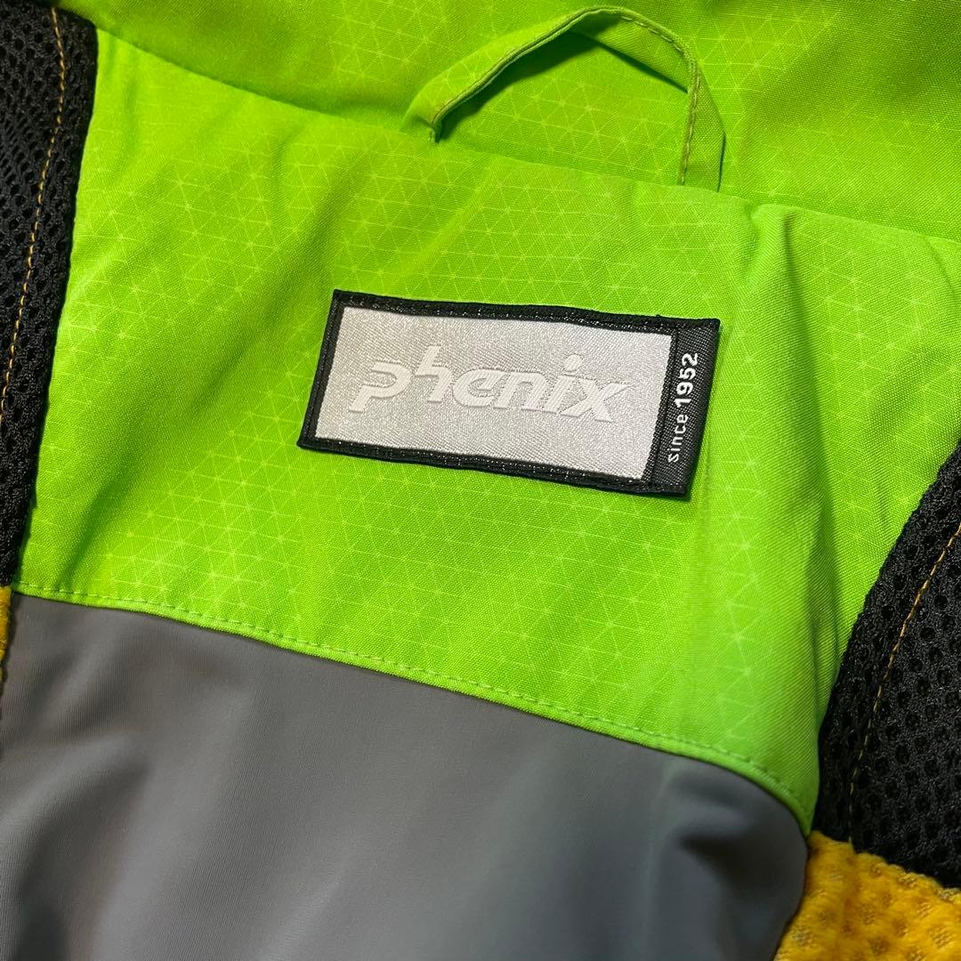 Phenix フェニックス レディース メンズ スキーウェア XXL