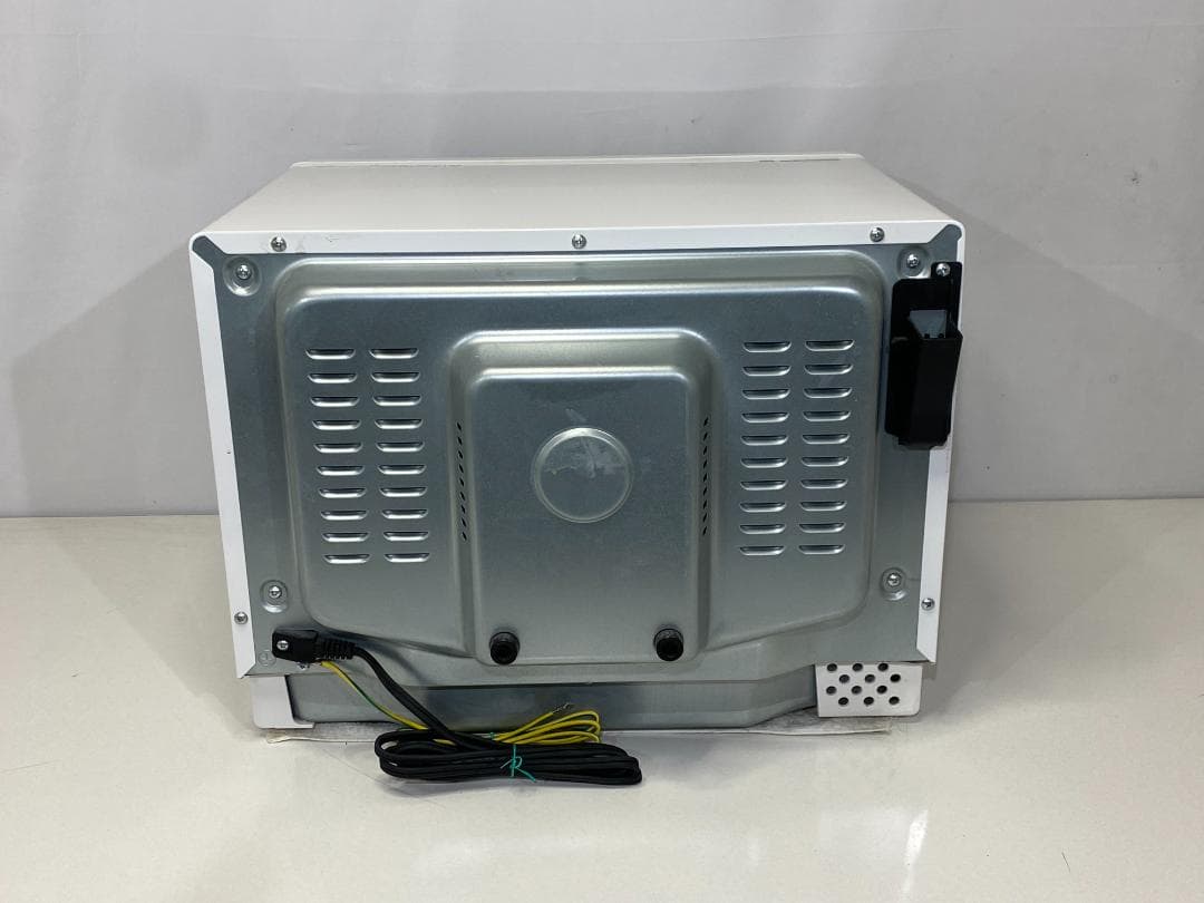 シャープ　オーブンレンジ　RE-WF261-W 2020年製