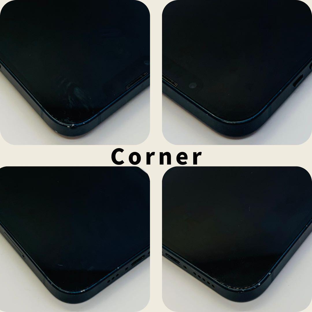 ☘️電池新品☘️ iPhone 13 128GB ミッドナイト SIMフリー