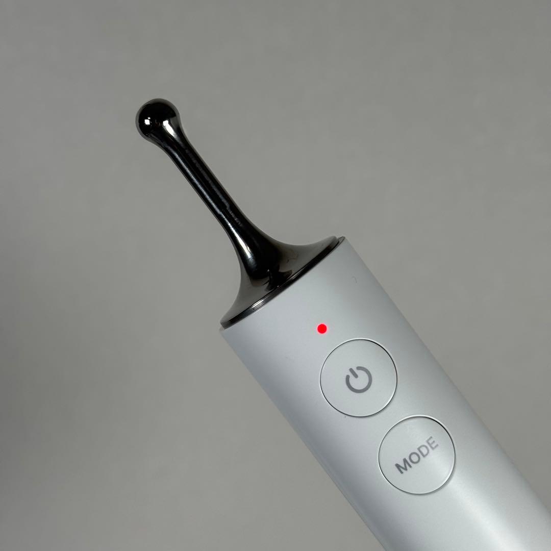 Tanigu Baruri 様 AGE-R I DEEP SHOT 美顔器