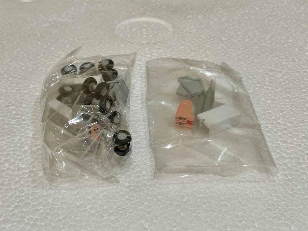 JC Wings エアバス A380-800 ANA JA383A 新品未使用