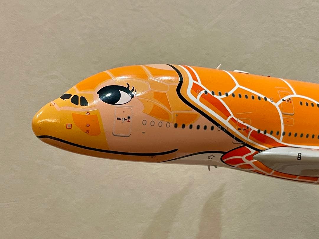 JC Wings エアバス A380-800 ANA JA383A 新品未使用