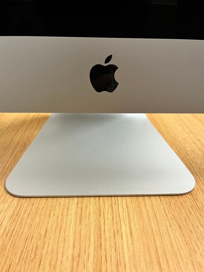 iMac (27-inch, 2019)【メモリ40GB】