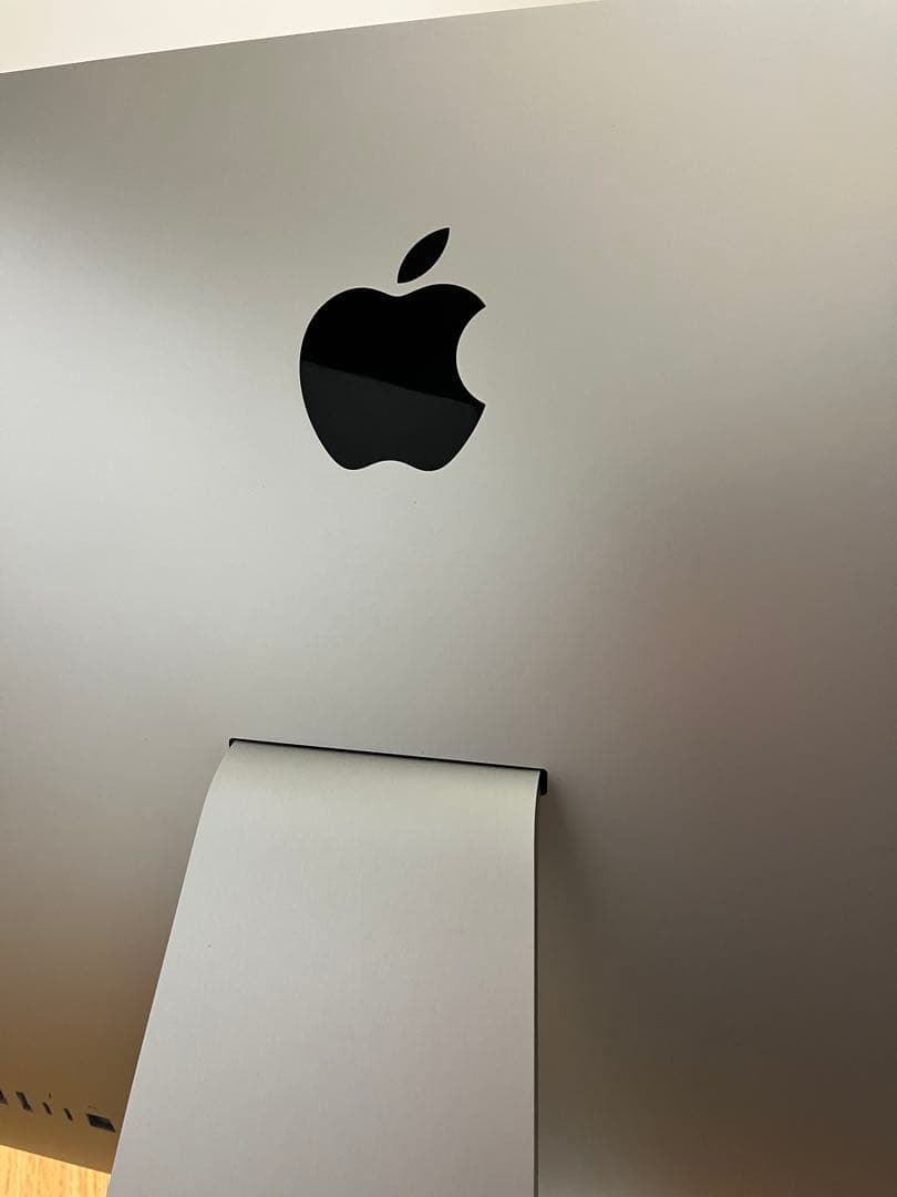 iMac (27-inch, 2019)【メモリ40GB】