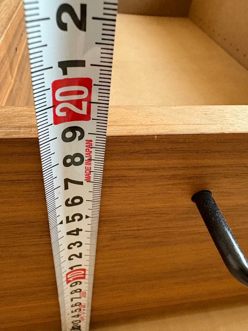 無印　ベット下収納　（引き取り限定）