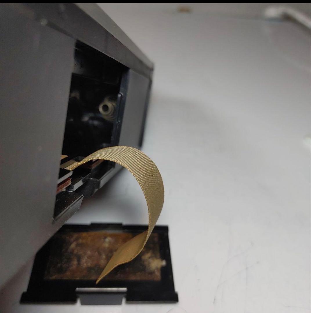 SONY ラジオ ICF-5450 スカイセンサー5450 動作品