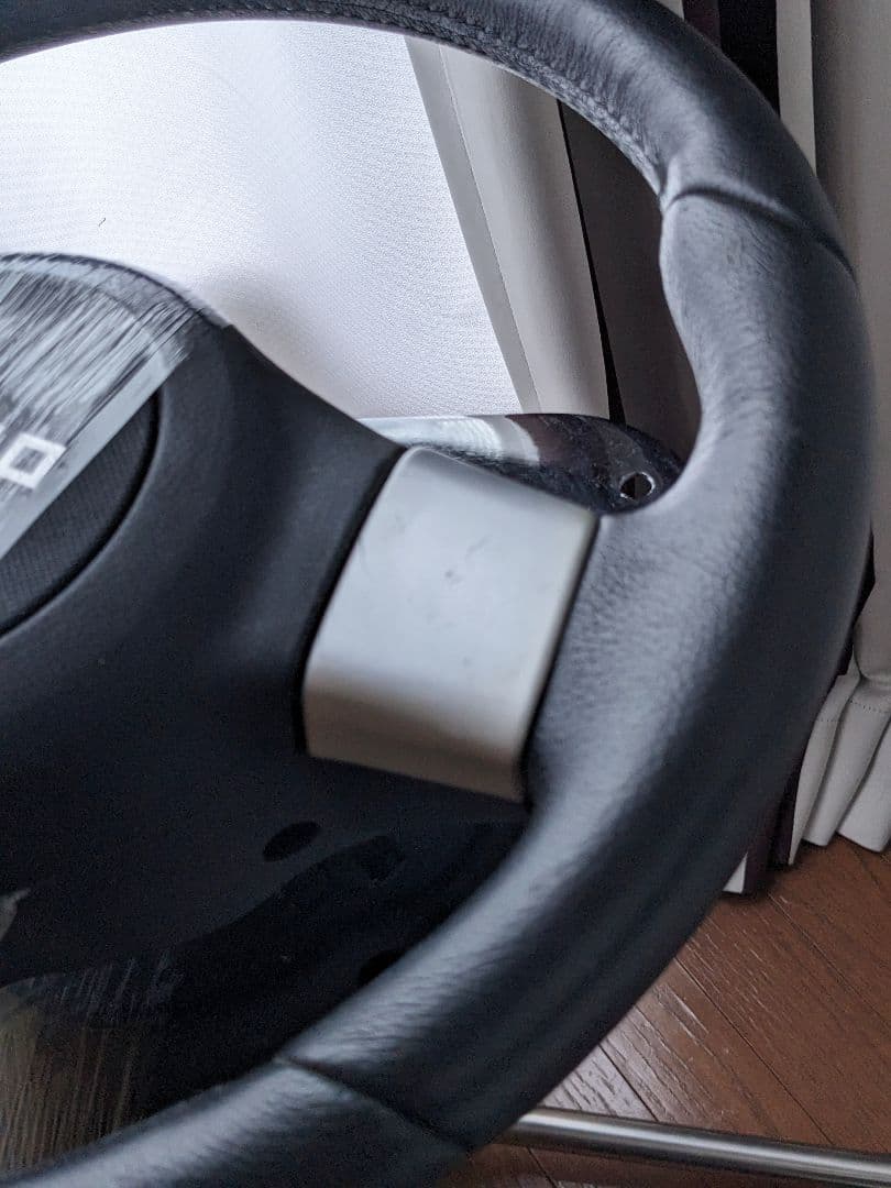 ダイハツ ムーヴ ミラ タント L175S L275 L375S 純正 モモステ