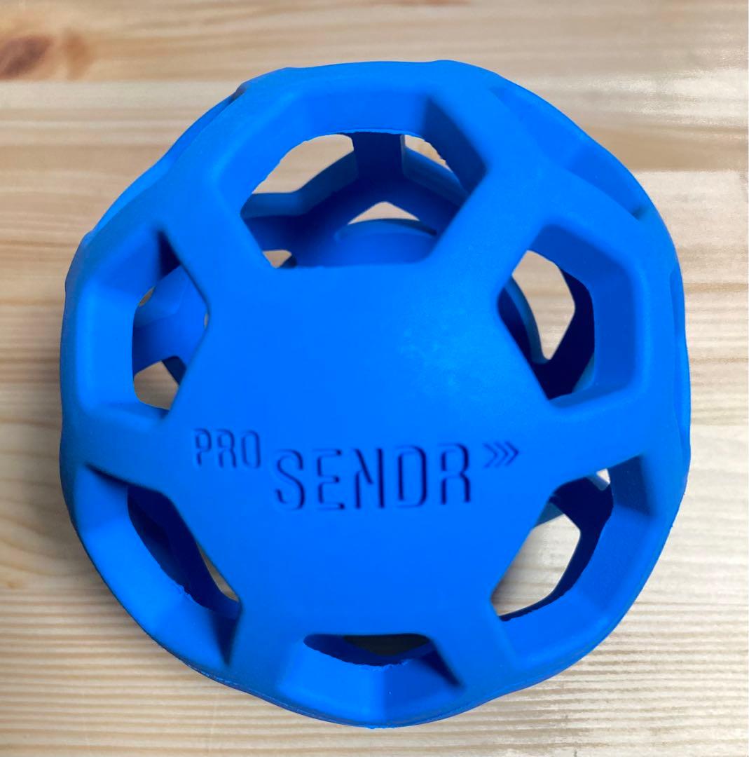 ☆ 美品 ProSENDR ゴルフ練習器具 プロセンダー 右利き用 YAMANI