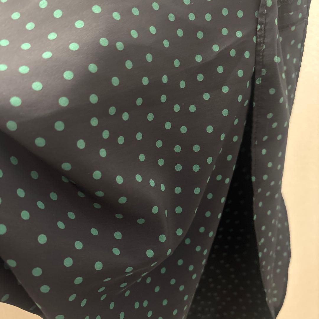 JOIEVE / HOLYNIGHT ドットワンピース