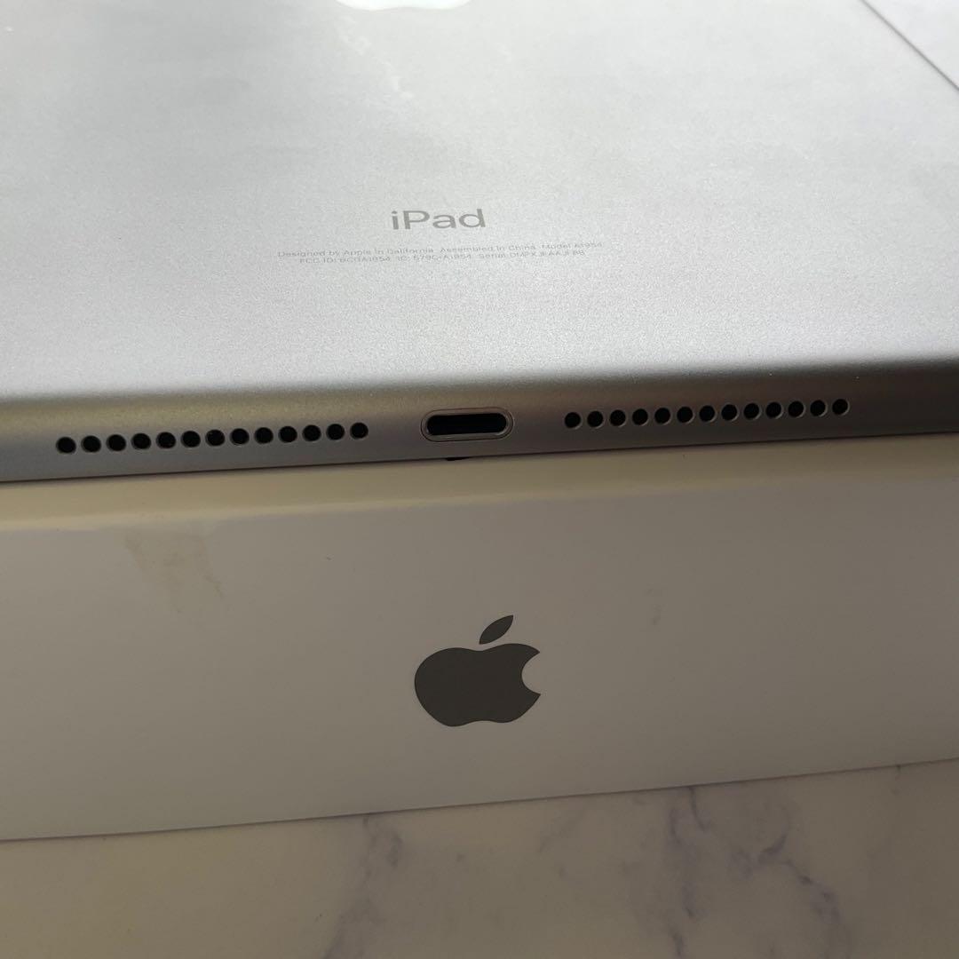 【激安特価‼︎】iPad 第6世代 Wi-Fi Cellular 32GB