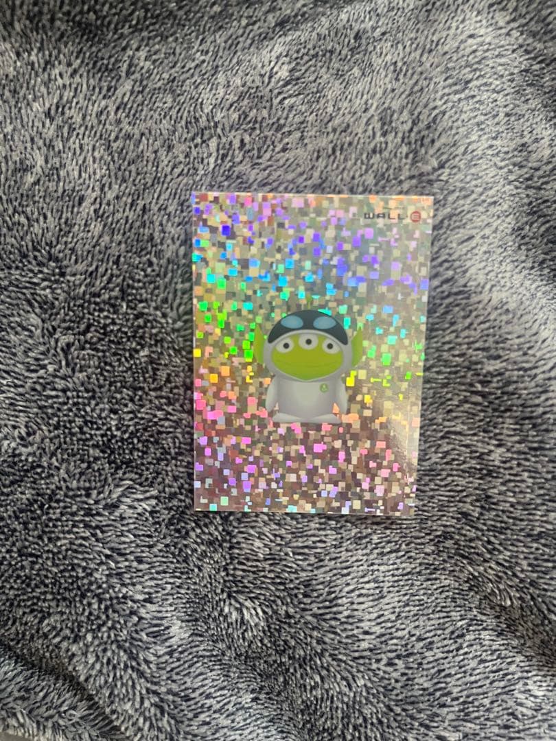 2025 EPOCH コレクションカード