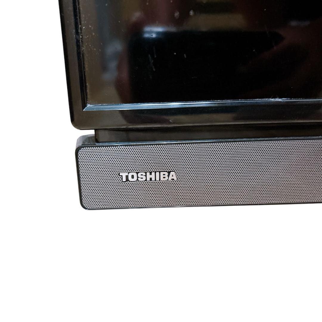 テレビ　美品　TV 東芝　REGZA 送料無料　40V