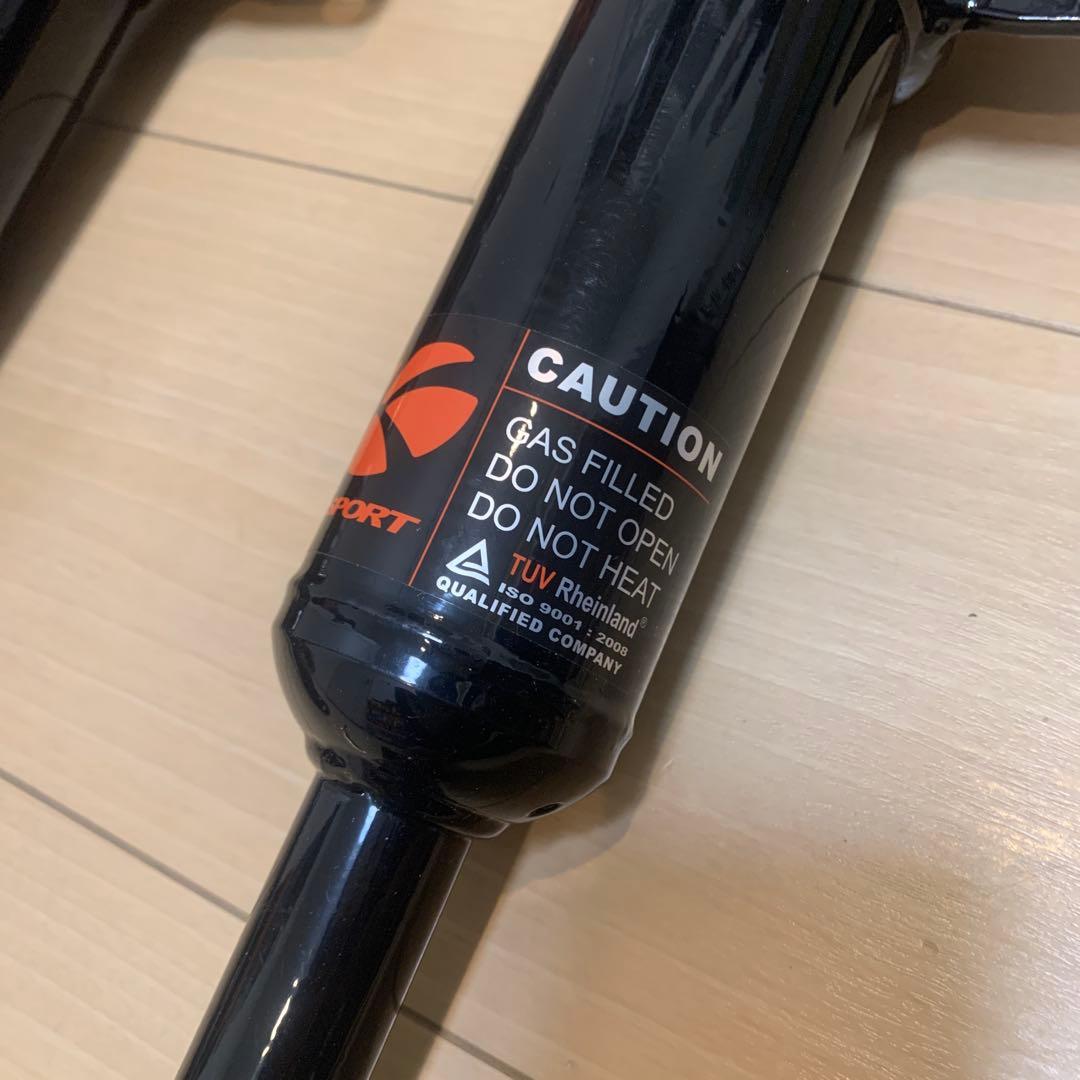 K-SPORT  F06 640グランクーペ 車高調 新品