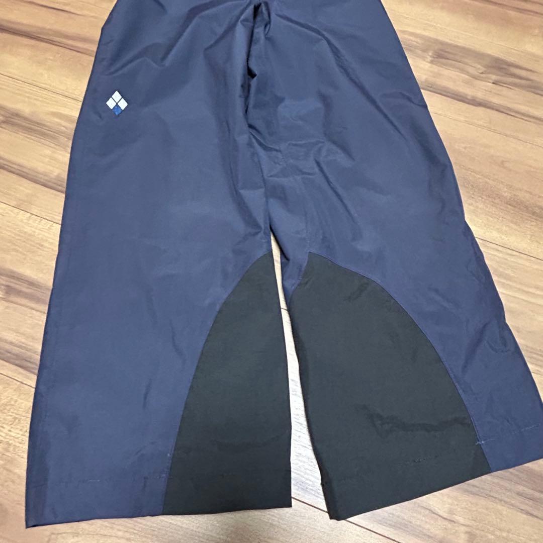 mont-bell スキーウェア130