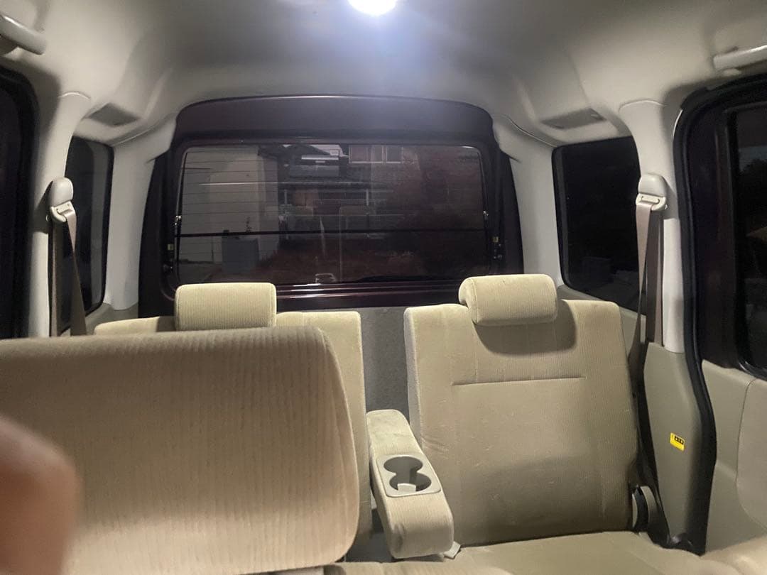 ダイハツ アトレー ワゴン佐賀