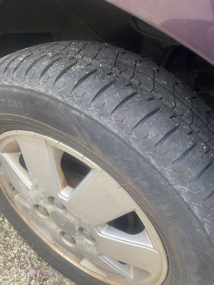 ダイハツ アトレー ワゴン佐賀