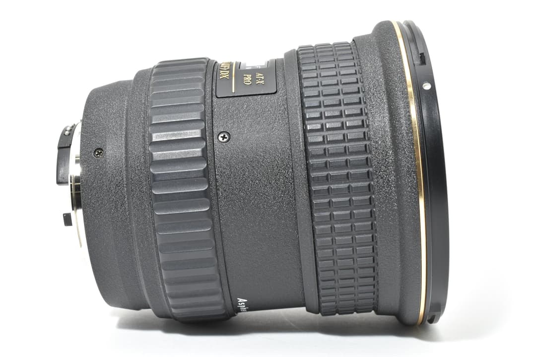 レンズ(ズーム) Tokina AT-X PRO 12-24mm F4 Nikon 9615