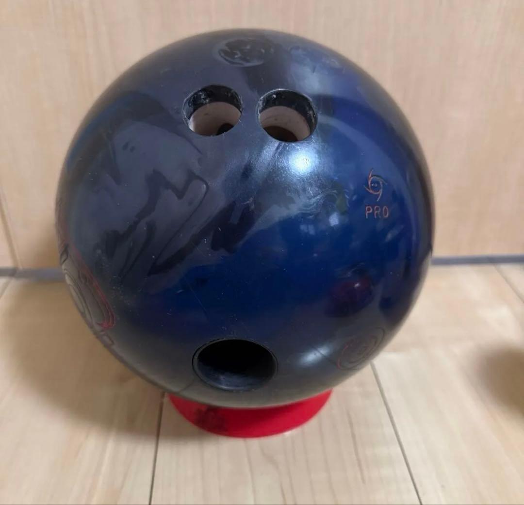 アイオンプロ ION PRO 15ポンド STORM ストーム