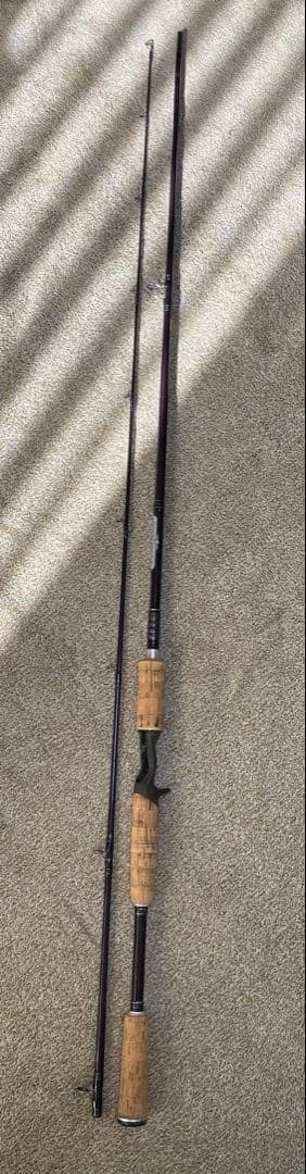 HEARTLAND Z 802MRB-T 初代カワスペ