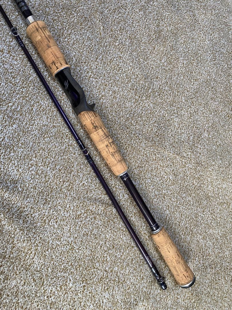 HEARTLAND Z 802MRB-T 初代カワスペ