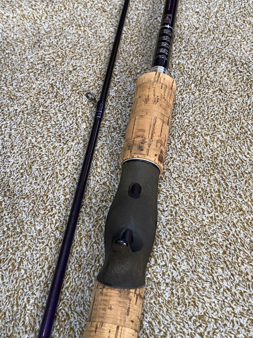 HEARTLAND Z 802MRB-T 初代カワスペ