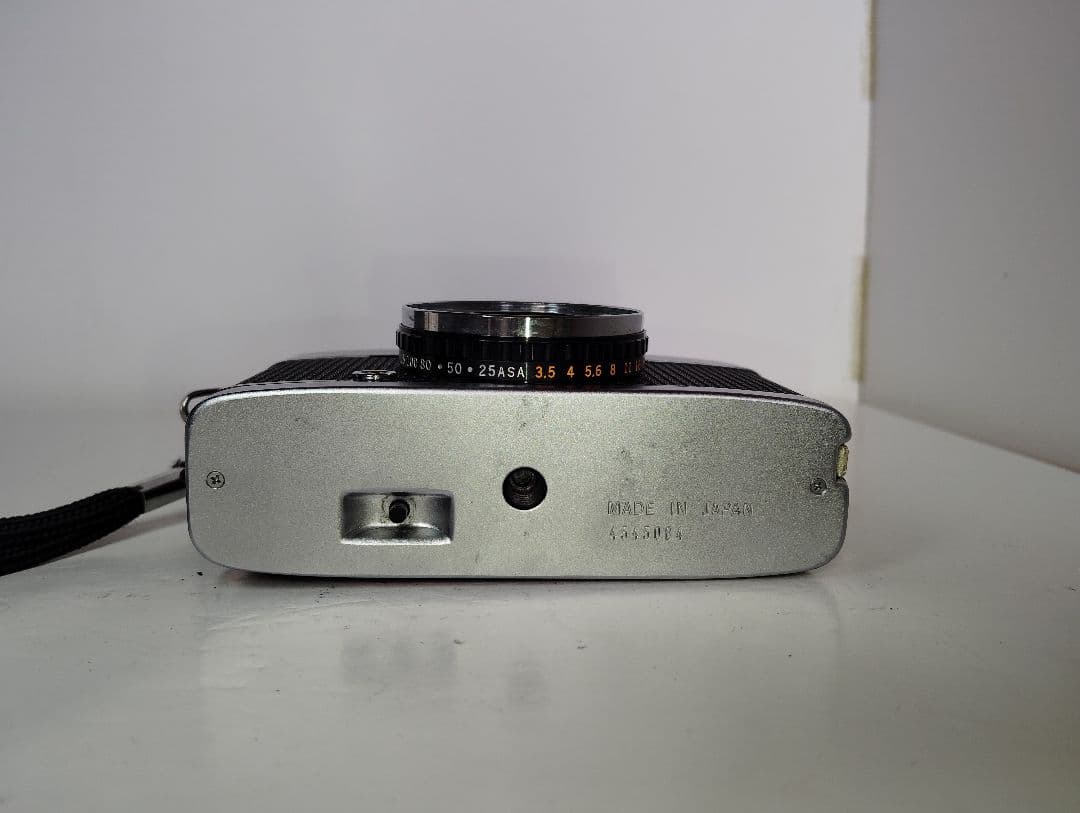 OLYMPUS-PEN EE-3（動作品）