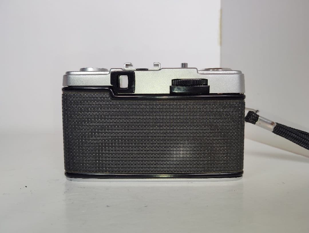 OLYMPUS-PEN EE-3（動作品）