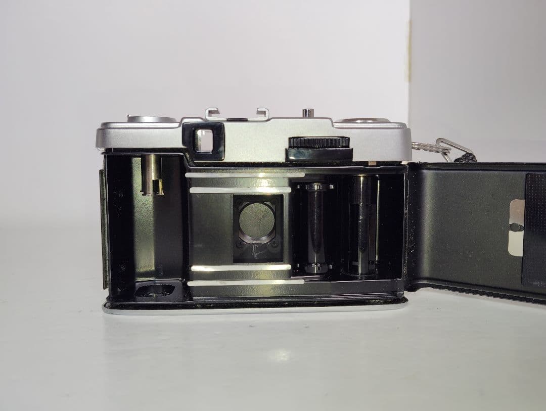 OLYMPUS-PEN EE-3（動作品）