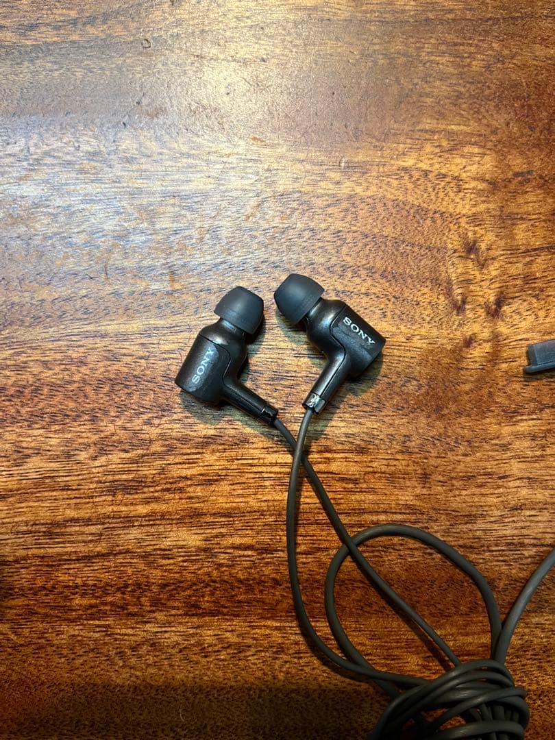 【動作確認済】SONY ウォークマン NW-A45HN 値下げしました