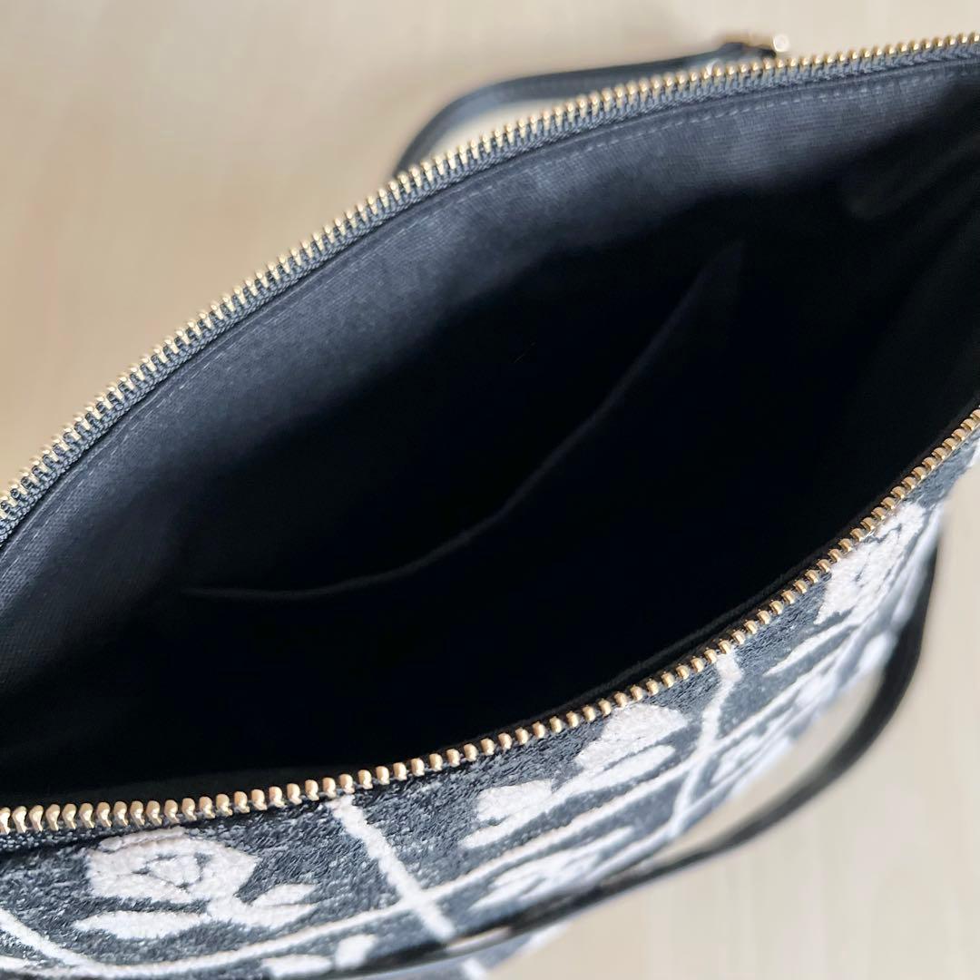 ミナペルホネンLulu small beigeショルダーバッグMB510-162