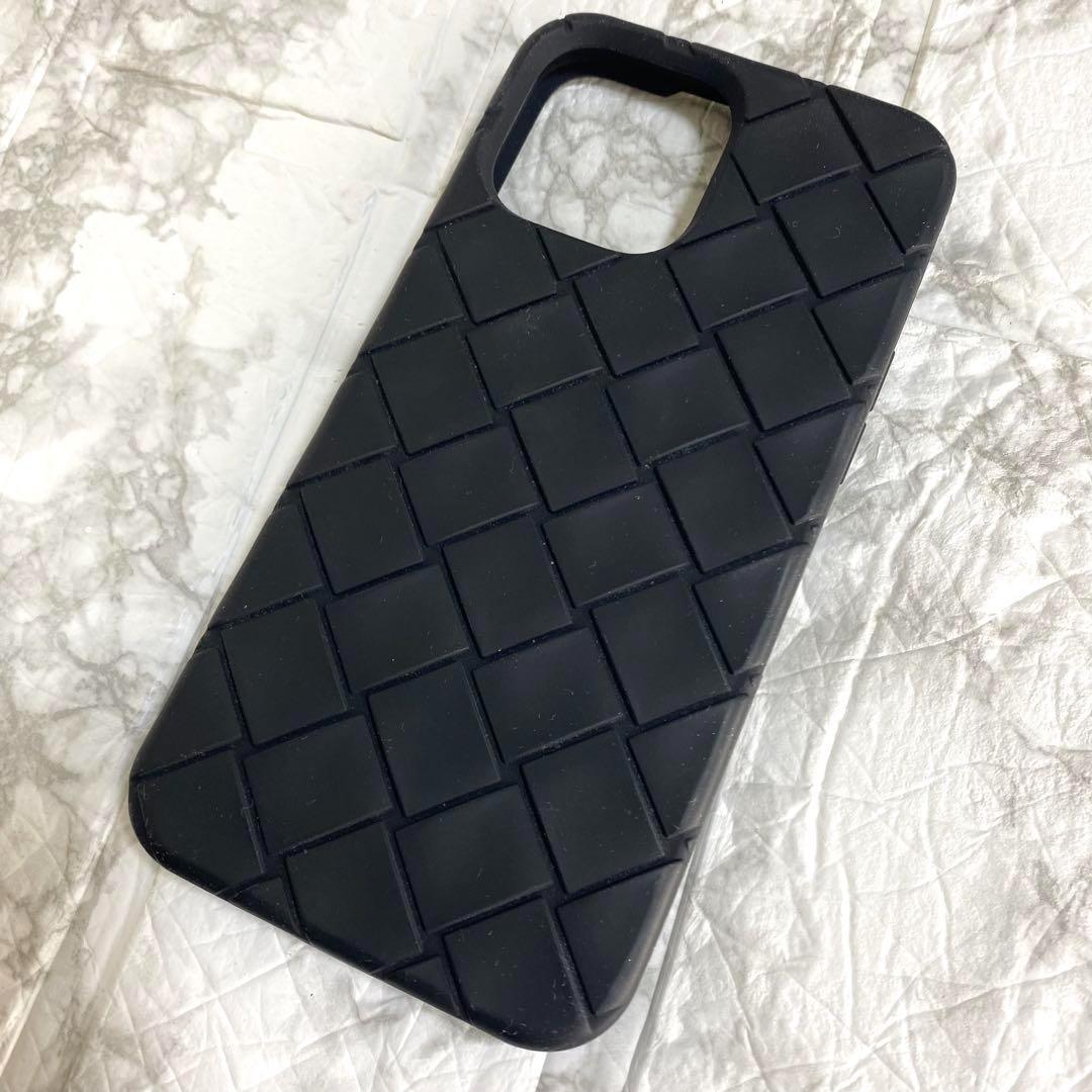 美品✨ ボッテガヴェネタ スマホケース iPhone14 Pro Max