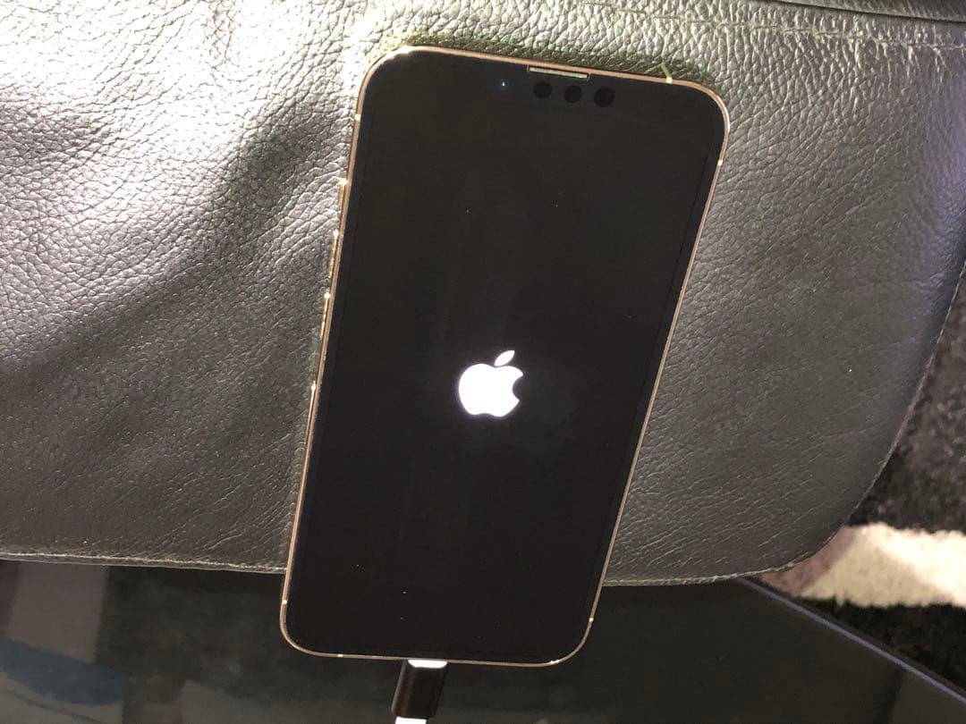 Apple iPhone 13 Pro ゴールド 128GB SIMフリー