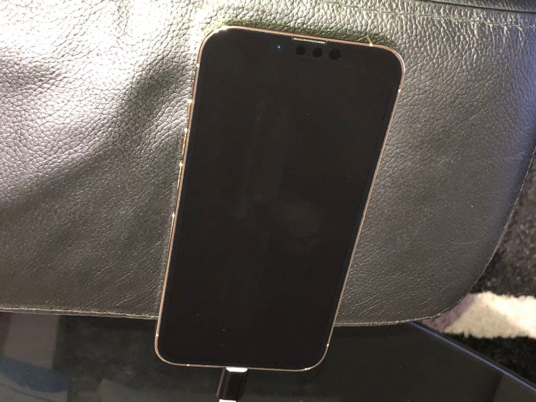 Apple iPhone 13 Pro ゴールド 128GB SIMフリー