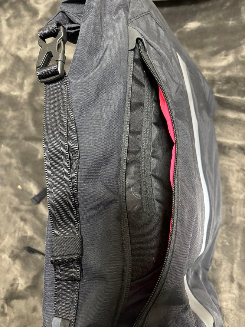 【美品】Rapha BACKPACK 20L