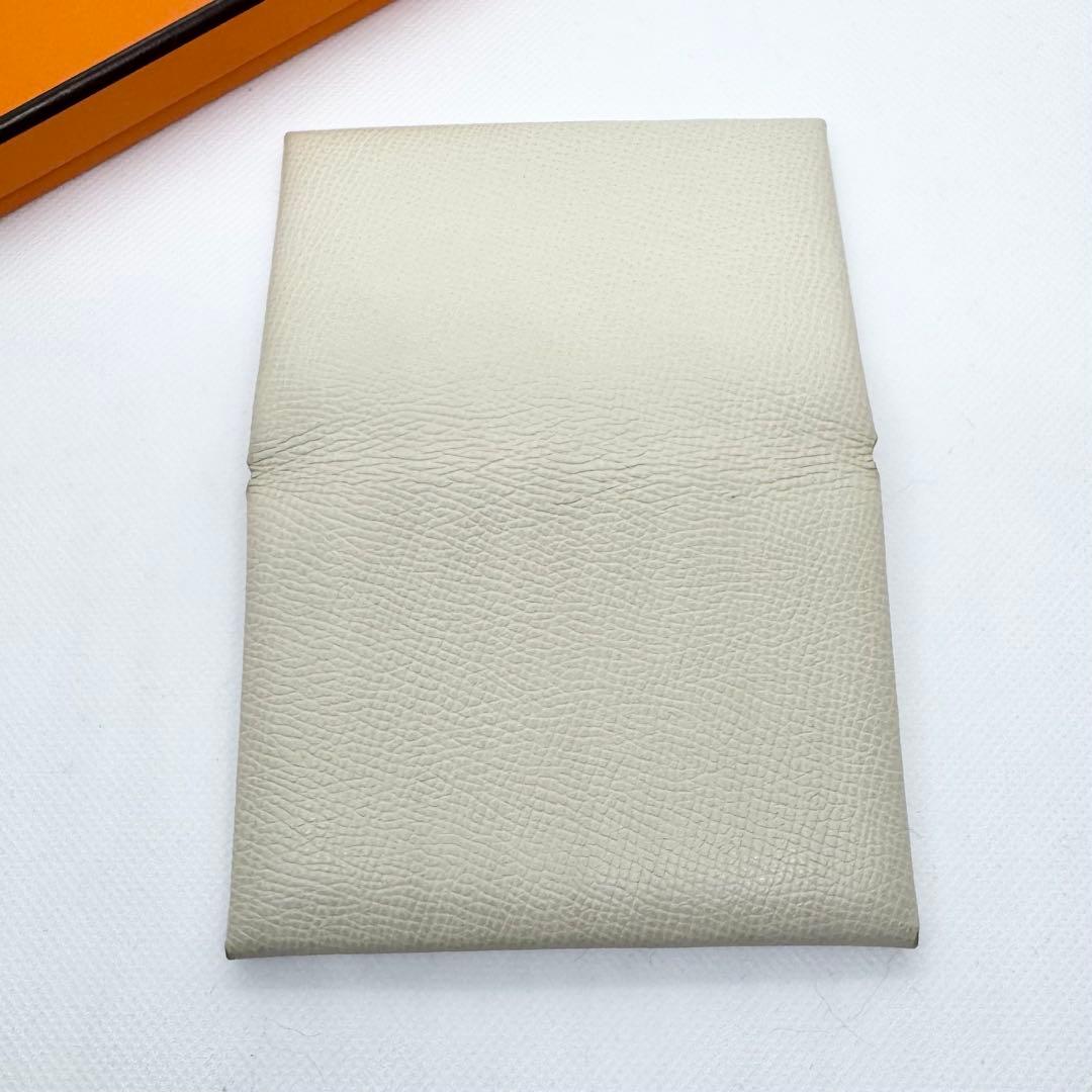 エルメス　カルヴィ　デュオ　クレ