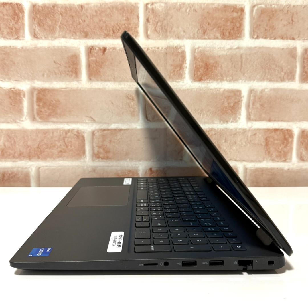 ★第11世代i5★メモリ16GB テンキー付き 15.6インチ DELL F91