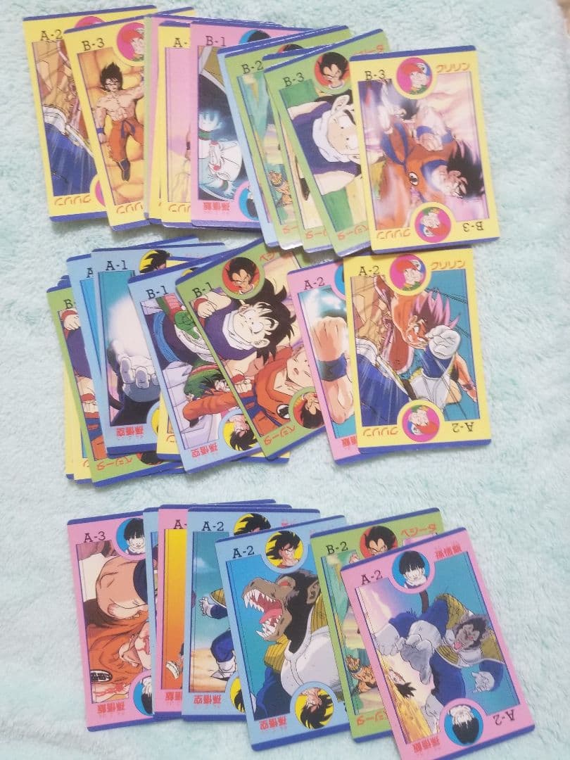 匿名受取 ドラゴンボール セット販売