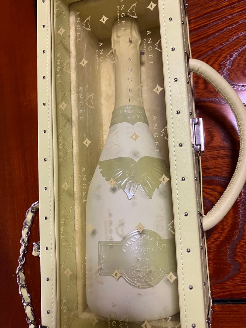 その他 ANGEL CHAMPGNE Domi Sec