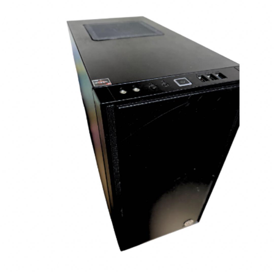 デスクトップPC