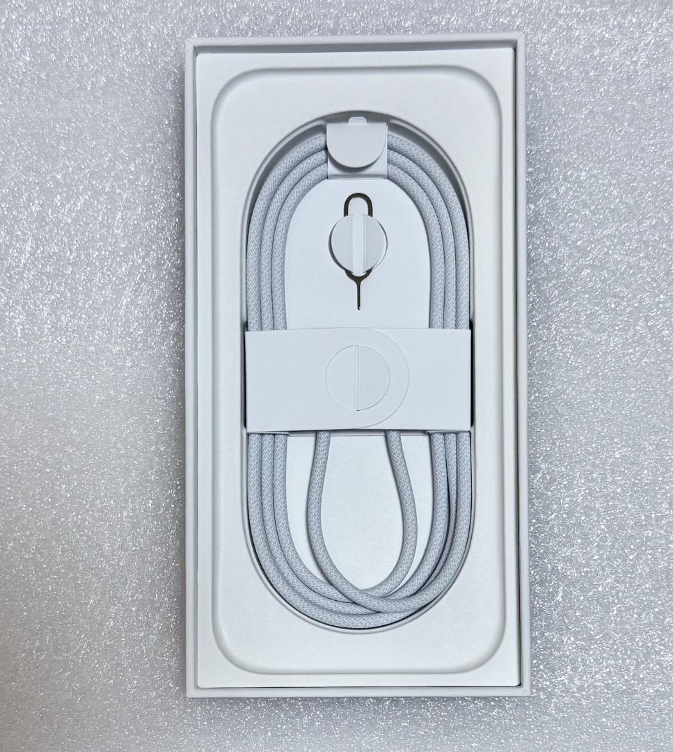 Apple iPhone16Pro ナチュラルチタニウム AppleCare+