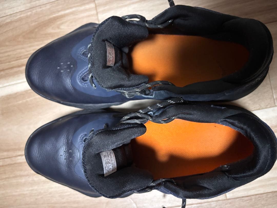 ボーラホリック　アシックス　ノブァサージロー