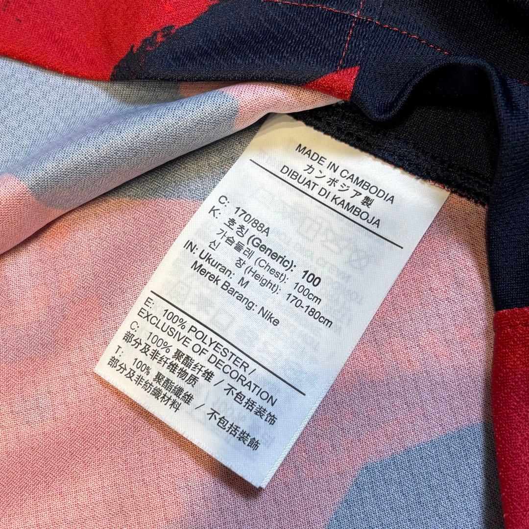 鹿島アントラーズ　2025 優勝ユニフォーム　M