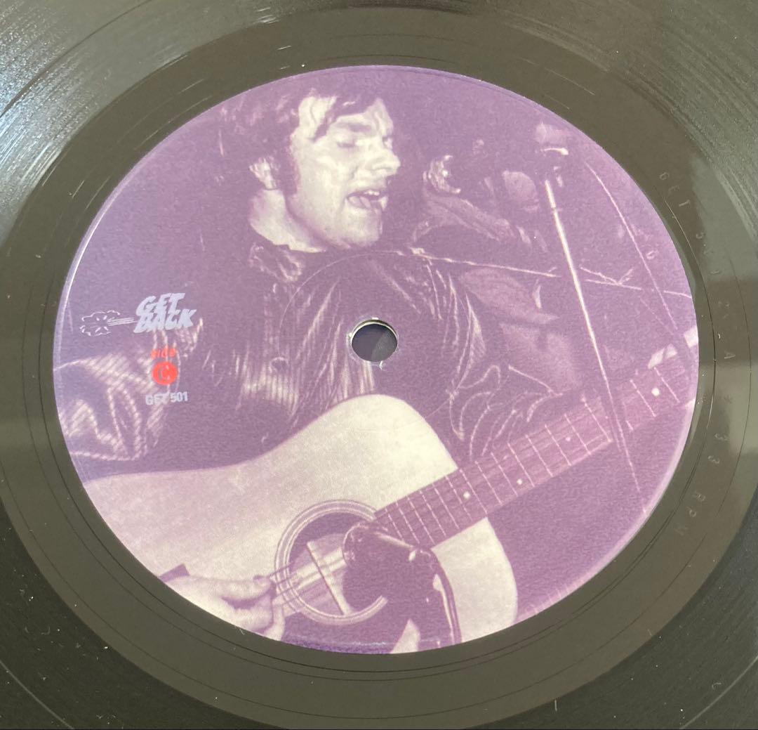 ◾️完全版1967年セッション3LP◾️VAN MORRISON / ヴァンモリソン