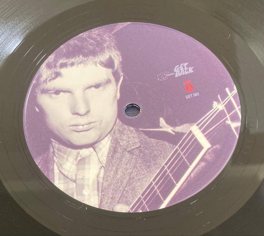 ◾️完全版1967年セッション3LP◾️VAN MORRISON / ヴァンモリソン