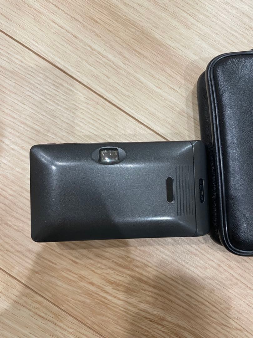 Leica mini ELMAR 35mm F3.5 フィルムカメラ　ジャンク