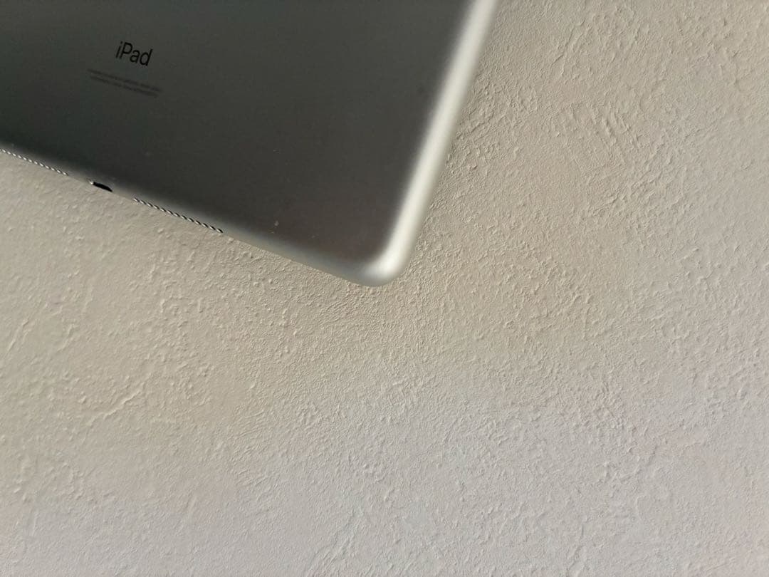 iPad (第9世代) 64GB Wi-Fiモデル