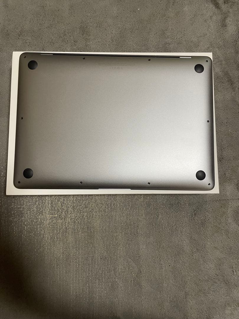 MacBook Air 13インチ M1 2020 8GB/256GB 即決可