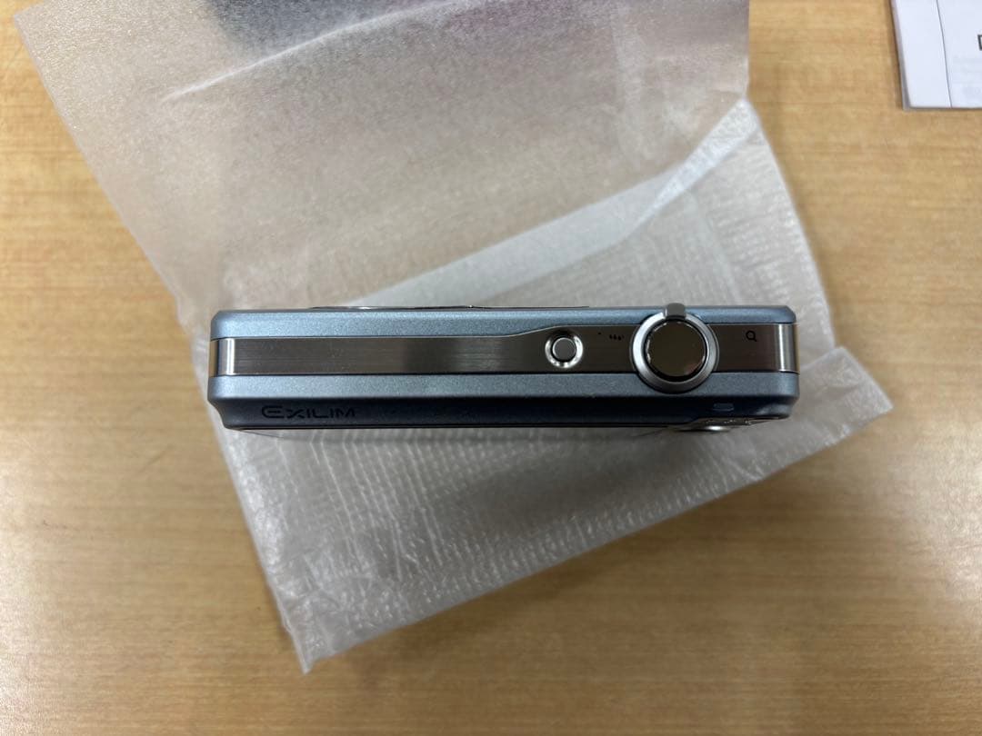 CASIO EXILIM EX-Z85 コンパクト デジタルカメラ　コンデジ