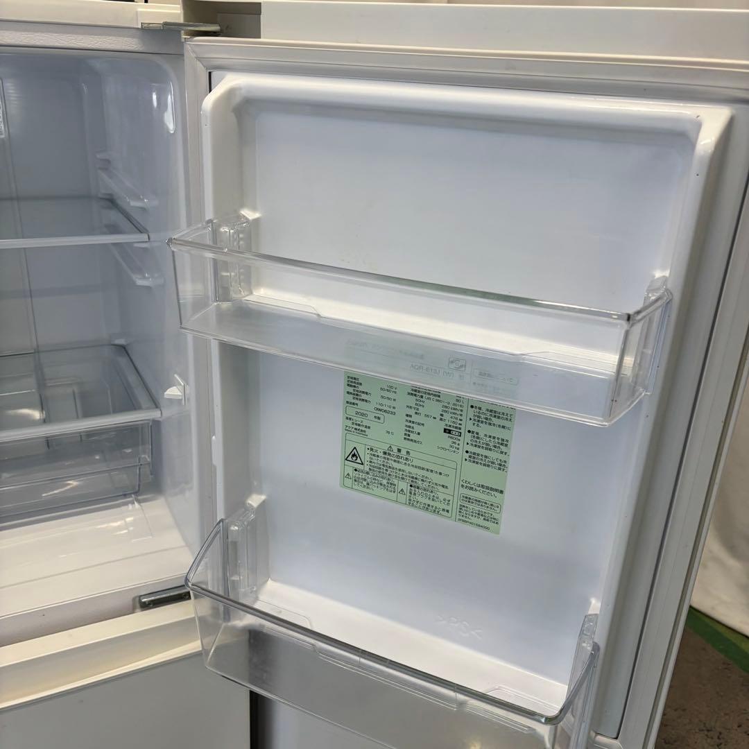 ⭕️設置無料⭕️　冷蔵庫　洗濯機　5キロ　レンジ　一人暮らし　単身セット　小型　中古